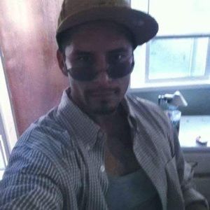 Meet your Posher, Ronnie